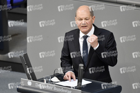 223. Sitzung des Deutschen Bundestages in Berlin