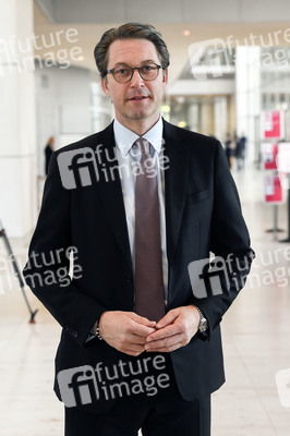 223. Sitzung des Deutschen Bundestages in Berlin