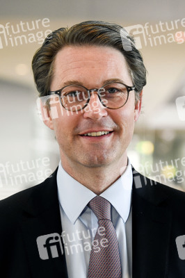 223. Sitzung des Deutschen Bundestages in Berlin