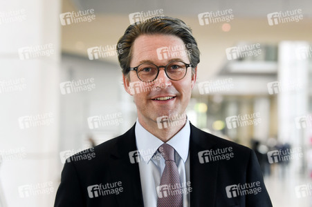 223. Sitzung des Deutschen Bundestages in Berlin