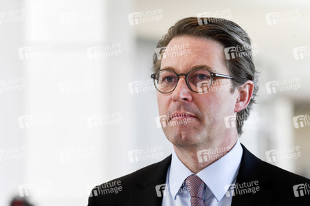 223. Sitzung des Deutschen Bundestages in Berlin