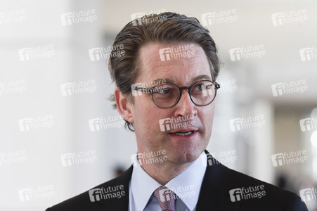 223. Sitzung des Deutschen Bundestages in Berlin