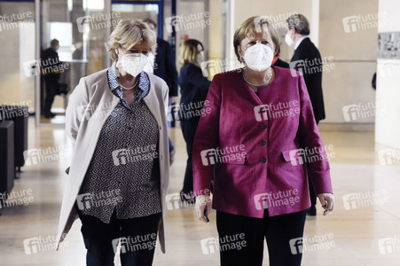 223. Sitzung des Deutschen Bundestages in Berlin