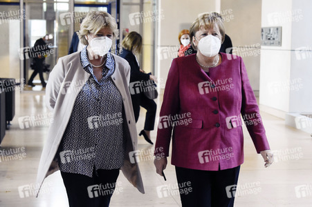 223. Sitzung des Deutschen Bundestages in Berlin