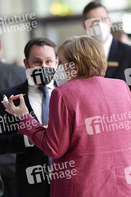 223. Sitzung des Deutschen Bundestages in Berlin