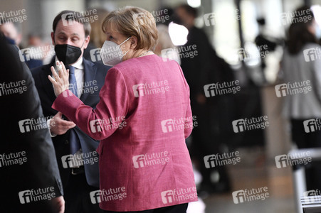 223. Sitzung des Deutschen Bundestages in Berlin