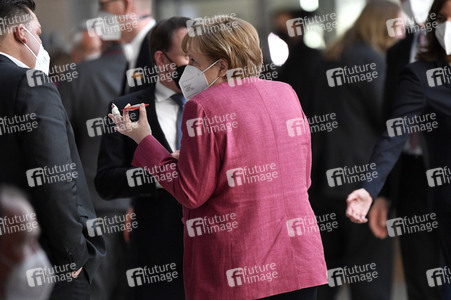 223. Sitzung des Deutschen Bundestages in Berlin