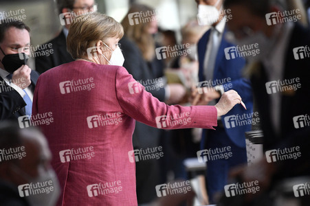 223. Sitzung des Deutschen Bundestages in Berlin