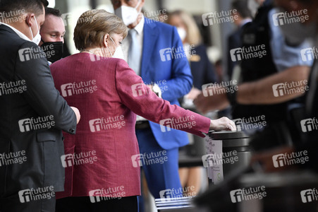 223. Sitzung des Deutschen Bundestages in Berlin