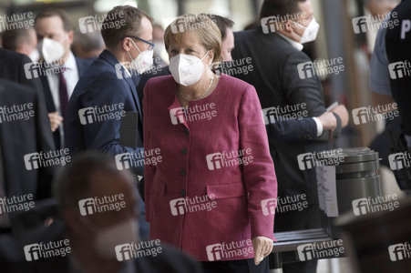 223. Sitzung des Deutschen Bundestages in Berlin