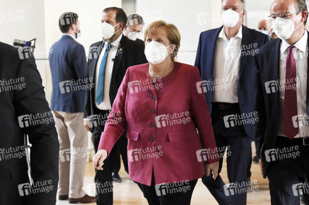 223. Sitzung des Deutschen Bundestages in Berlin