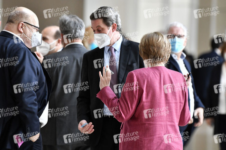 223. Sitzung des Deutschen Bundestages in Berlin