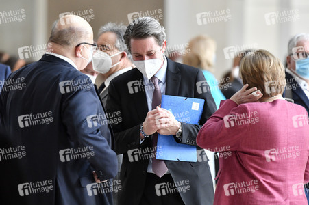 223. Sitzung des Deutschen Bundestages in Berlin