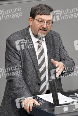 224. Sitzung des Deutschen Bundestages in Berlin