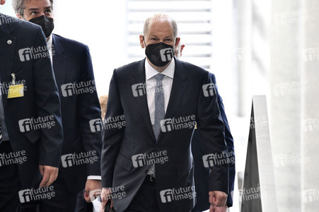 43. Sitzung des 3. Untersuchungsausschusses 'Wirecard' in Berlin