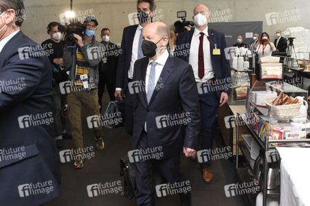 43. Sitzung des 3. Untersuchungsausschusses 'Wirecard' in Berlin