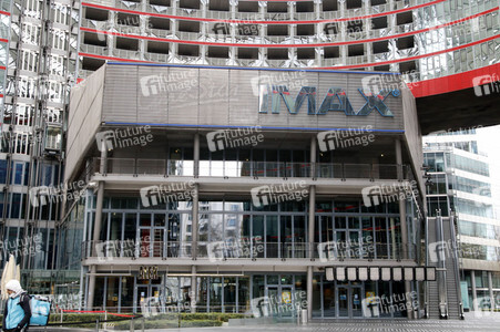 Symbolfoto Corona-Lockdown