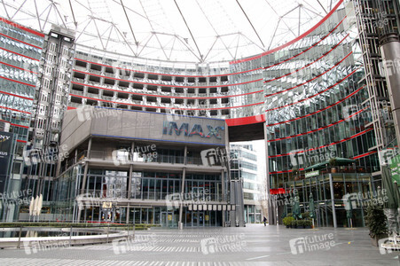 Symbolfoto Corona-Lockdown