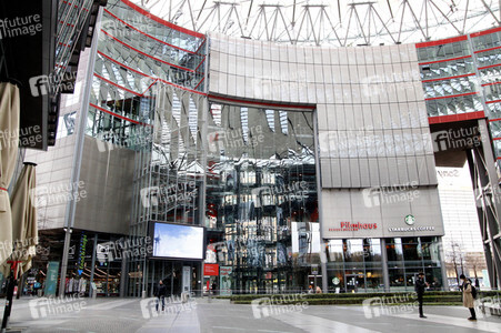 Symbolfoto Corona-Lockdown