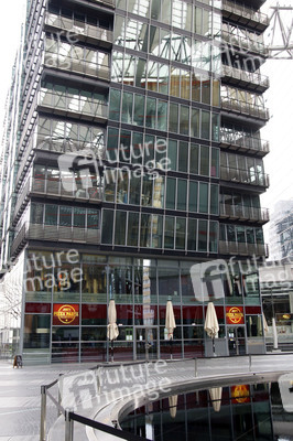 Symbolfoto Corona-Lockdown