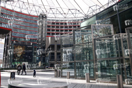 Symbolfoto Corona-Lockdown