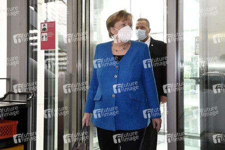 44. Sitzung des 3. Untersuchungsausschusses 'Wirecard' in Berlin