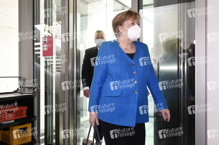 44. Sitzung des 3. Untersuchungsausschusses 'Wirecard' in Berlin