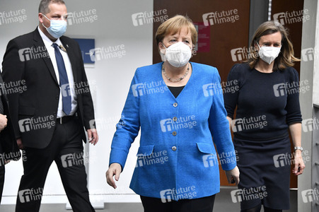 44. Sitzung des 3. Untersuchungsausschusses 'Wirecard' in Berlin