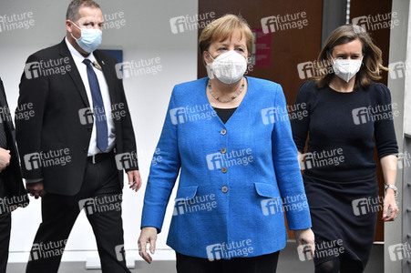 44. Sitzung des 3. Untersuchungsausschusses 'Wirecard' in Berlin