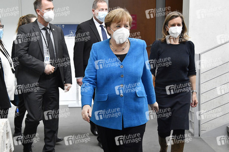 44. Sitzung des 3. Untersuchungsausschusses 'Wirecard' in Berlin