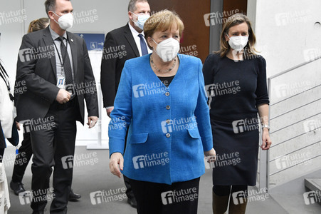 44. Sitzung des 3. Untersuchungsausschusses 'Wirecard' in Berlin