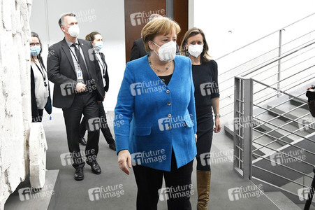 44. Sitzung des 3. Untersuchungsausschusses 'Wirecard' in Berlin