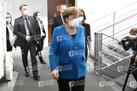 44. Sitzung des 3. Untersuchungsausschusses 'Wirecard' in Berlin