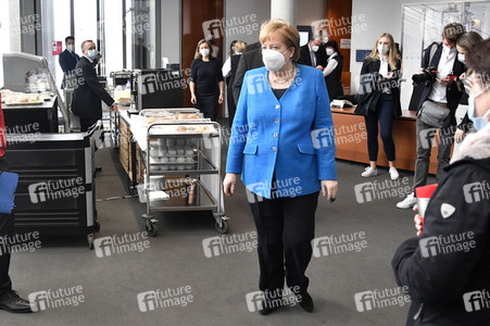 44. Sitzung des 3. Untersuchungsausschusses 'Wirecard' in Berlin