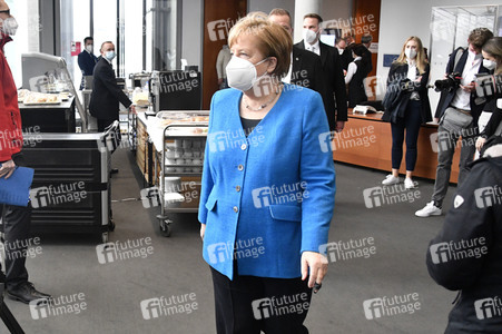 44. Sitzung des 3. Untersuchungsausschusses 'Wirecard' in Berlin