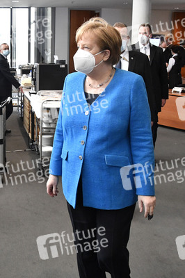 44. Sitzung des 3. Untersuchungsausschusses 'Wirecard' in Berlin