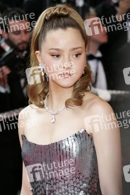 Festival-Opening mit Filmpremiere 'Die Stadt der Blinden', Cannes Film Festival 2008