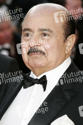 Festival-Opening mit Filmpremiere 'Die Stadt der Blinden', Cannes Film Festival 2008