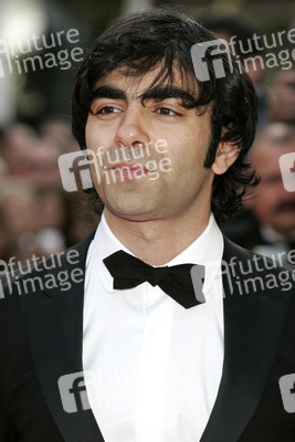 Festival-Opening mit Filmpremiere 'Die Stadt der Blinden', Cannes Film Festival 2008