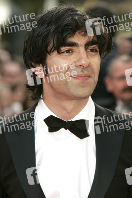 Festival-Opening mit Filmpremiere 'Die Stadt der Blinden', Cannes Film Festival 2008