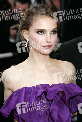 Festival-Opening mit Filmpremiere 'Die Stadt der Blinden', Cannes Film Festival 2008