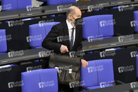 225. Sitzung des Deutschen Bundestages in Berlin