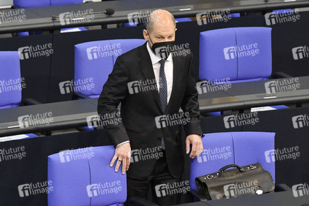 225. Sitzung des Deutschen Bundestages in Berlin