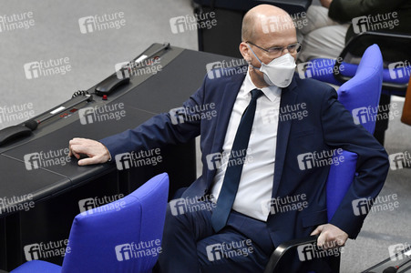 225. Sitzung des Deutschen Bundestages in Berlin