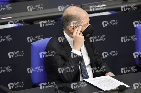 225. Sitzung des Deutschen Bundestages in Berlin