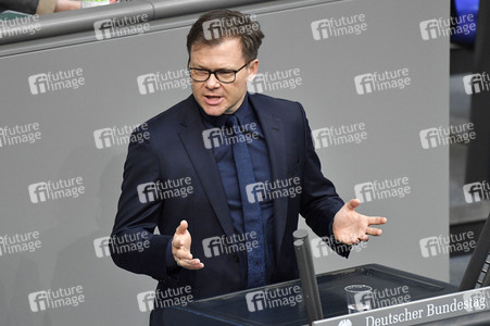 225. Sitzung des Deutschen Bundestages in Berlin