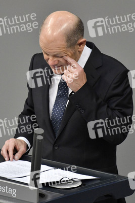 225. Sitzung des Deutschen Bundestages in Berlin