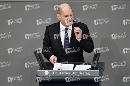 225. Sitzung des Deutschen Bundestages in Berlin