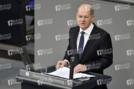 225. Sitzung des Deutschen Bundestages in Berlin