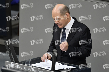 225. Sitzung des Deutschen Bundestages in Berlin